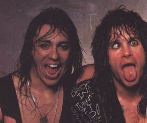 randy castillo drummer girlfriend.